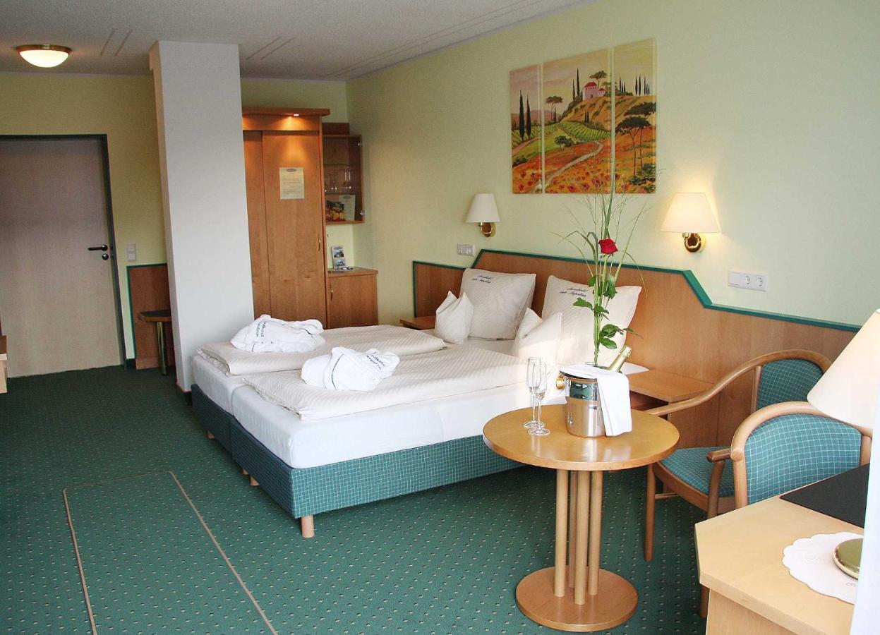 Landhotel Napoleon Wipperfürth Exterior foto